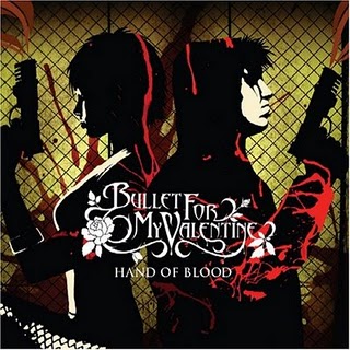 Bullet For My Valentine - Hand of Blood (2005) Album Info