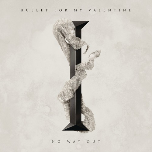 Bullet For My Valentine - No Way Out (2015)