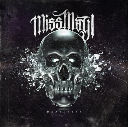 Miss May I - Deathless (2015) Album Info