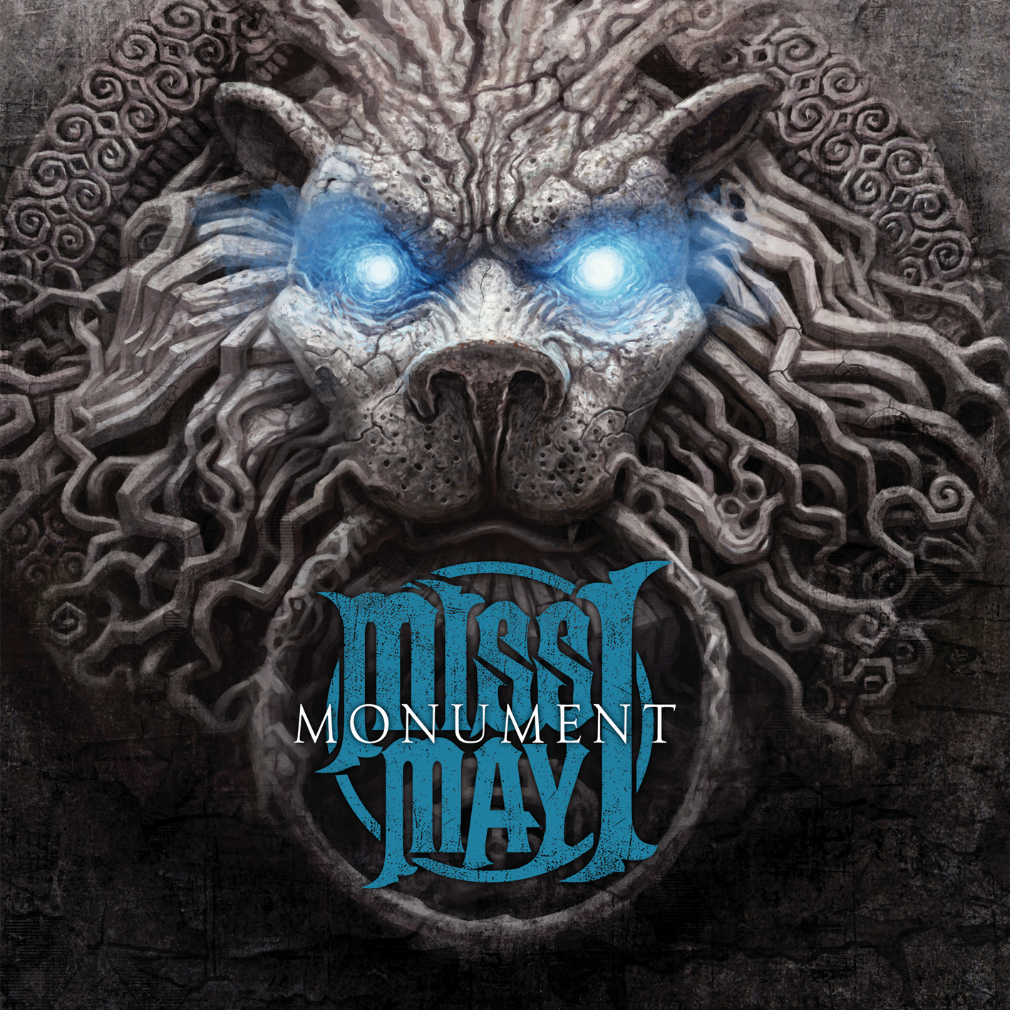 Miss May I - Monument (2010) Album Info