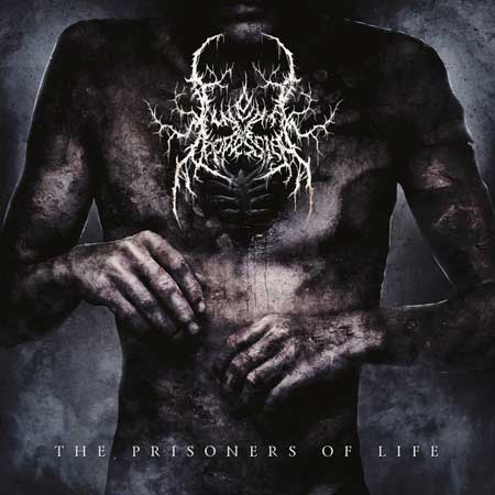 Funeral Oppression - The Prisoners Of Life (2015) Album Info
