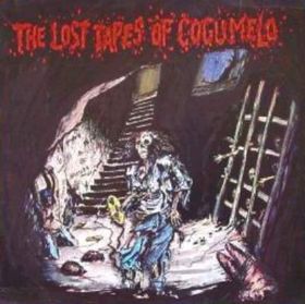 Sepultura / Overdose / Mutilator / Sarc&#243;fago / Chakal / Holocausto - The Lost Tapes of Cogumelo (1990)
