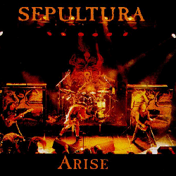 Sepultura - Arise (1992)