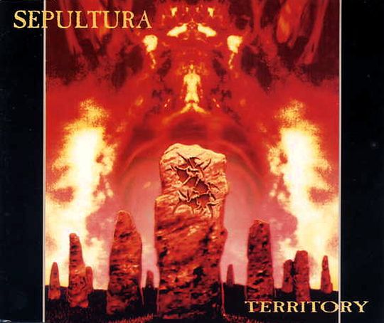 Sepultura - Territory (1993)