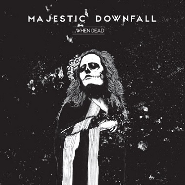 Majestic Downfall - ...When Dead (2015)