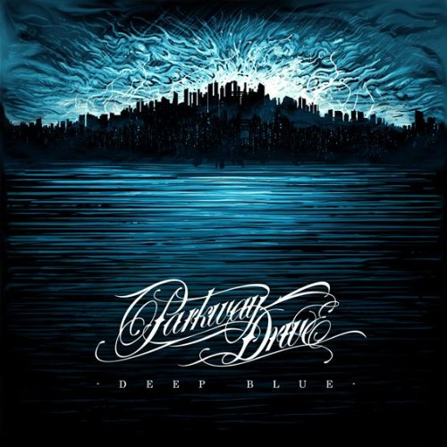 Parkway Drive - Deep Blue (2010)