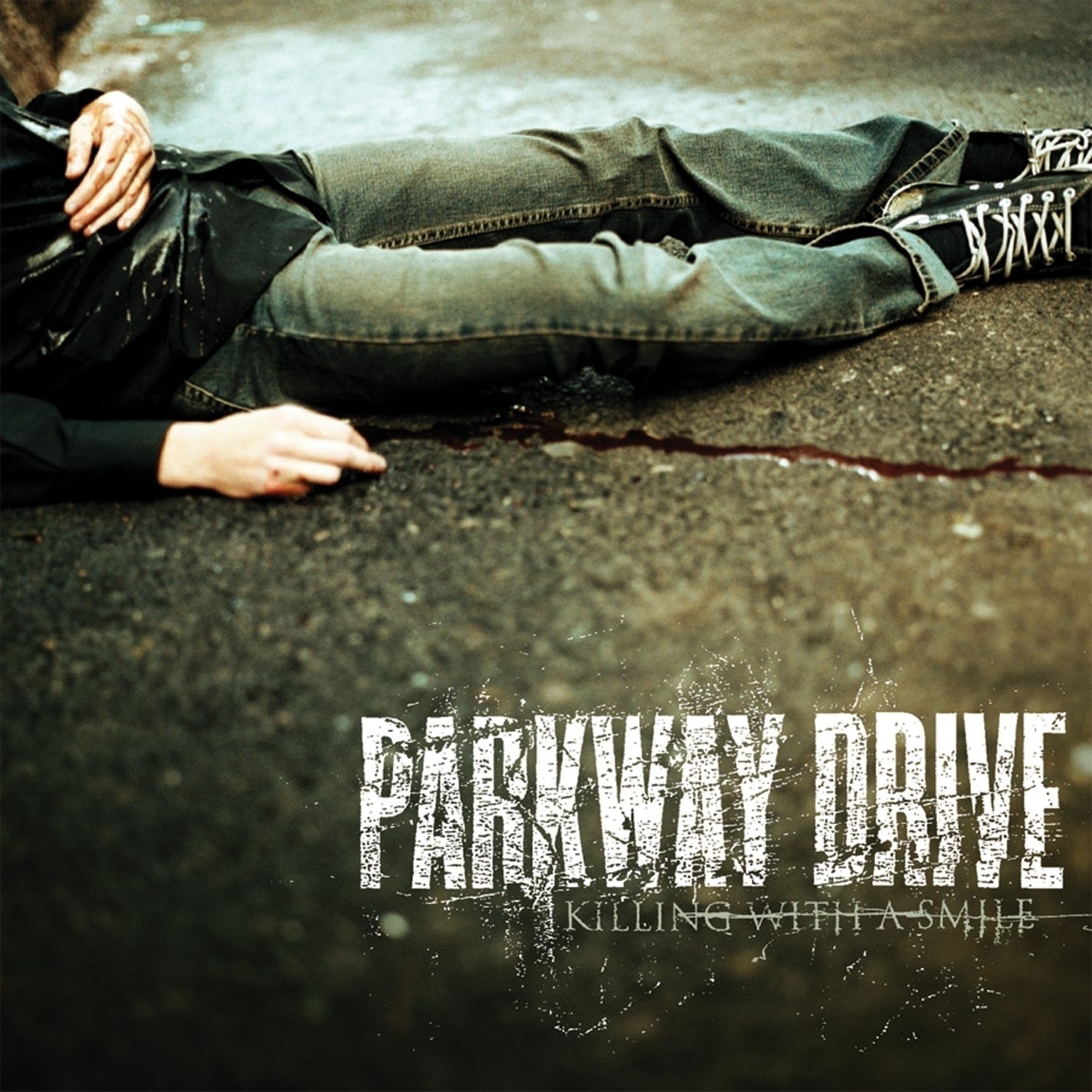 Parkway Drive - Killing with a Smile (2005)