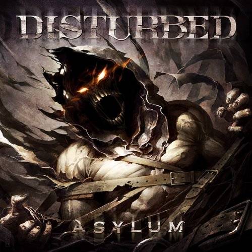 Disturbed - Asylum (2010) Album Info