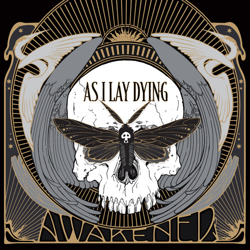 As I Lay Dying - Awakened (2012) Album Info