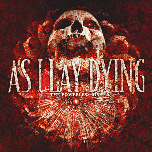 As I Lay Dying - The Powerless Rise (2010) Album Info