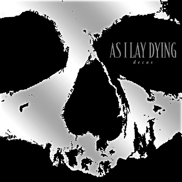 As I Lay Dying - Decas (2011)