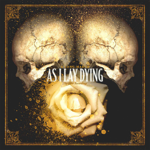 As I Lay Dying - A Long March: the First Recordings (2006) Album Info
