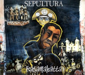 Sepultura - Ratamahatta (1996) Album Info