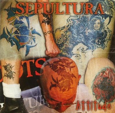 Sepultura - Attitude (1996) Album Info