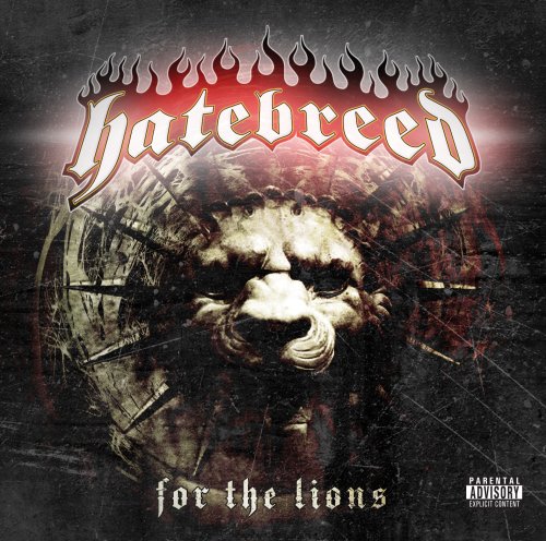 Hatebreed - For the Lions (2009) Album Info