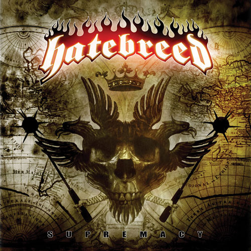Hatebreed - Supremacy (2006)