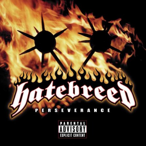 Hatebreed - Perseverance (2002) Album Info
