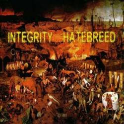 Hatebreed / Integrity - Hatebreed (1995) Album Info
