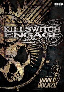 Killswitch Engage - (Set This) World Ablaze (2005)