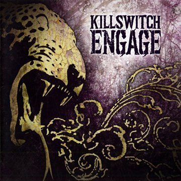 Killswitch Engage - Killswitch Engage (2009)