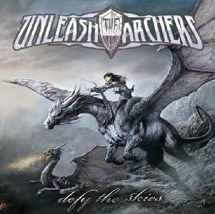 Unleash the Archers - Defy the Skies (2012)