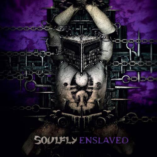 Soulfly - Enslaved (2012)