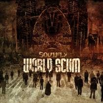 Soulfly - World Scum (2012)