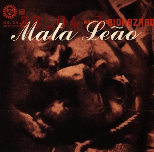 Biohazard - Mata Le&#227;o (1996) Album Info