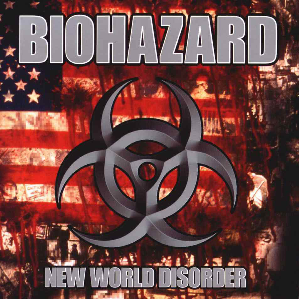 Biohazard - New World Disorder (1999) Album Info