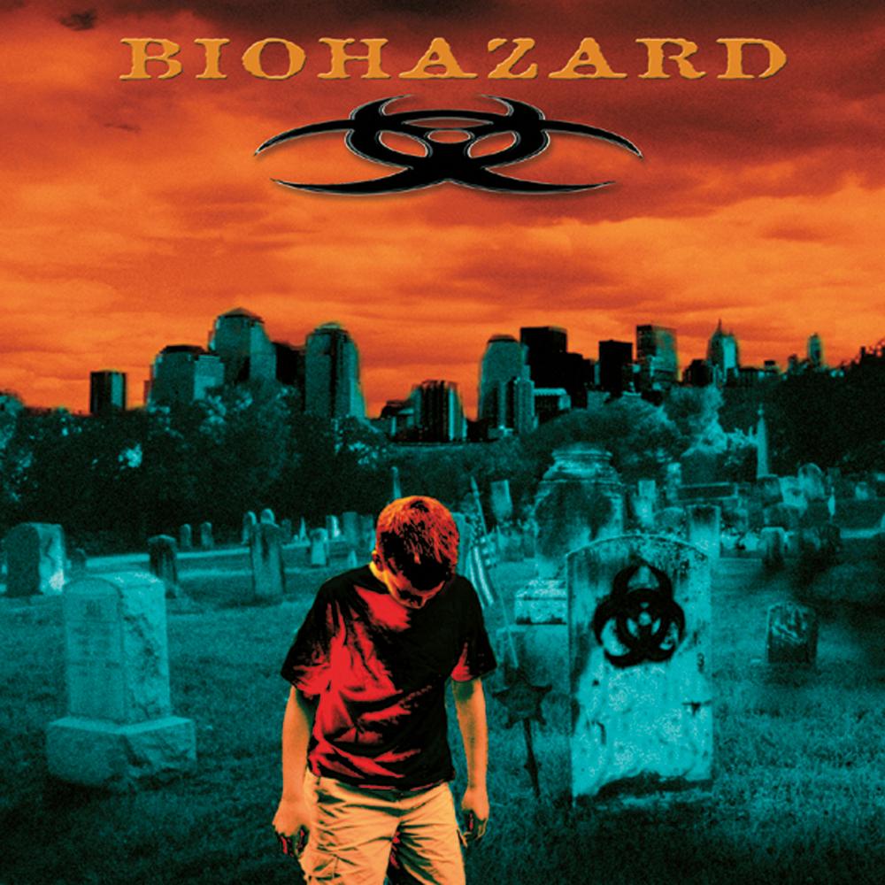 Biohazard - Means to an End (2005) Album Info
