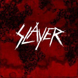 Slayer - World Painted Blood (2009) Album Info