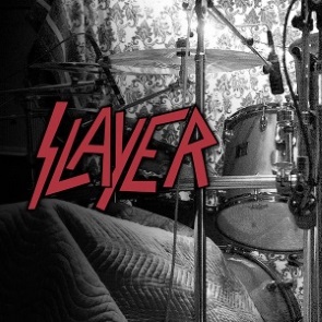 Slayer - Implode (2014) Album Info