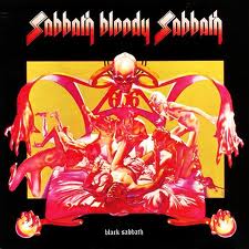 Black Sabbath - Sabbath Bloody Sabbath / Looking for Today / Sabbra Cadabra (1973) Album Info