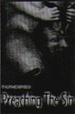 Thornesbreed - Preaching the Sin (2001)