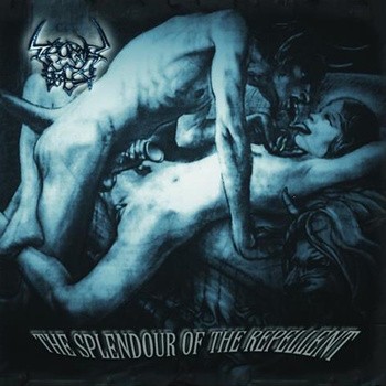 Thornesbreed - The Splendour of the Repellent (2003) Album Info