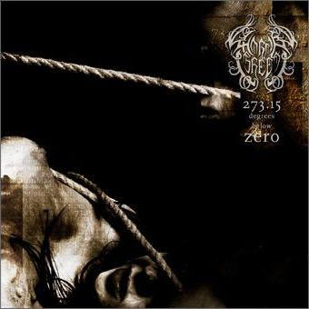 Thornesbreed - 273.15 Degrees Below Zero (2008) Album Info
