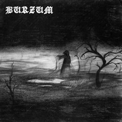 Burzum - Burzum (1992) Album Info