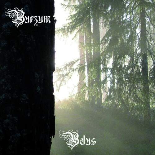 Burzum - Belus (2010) Album Info
