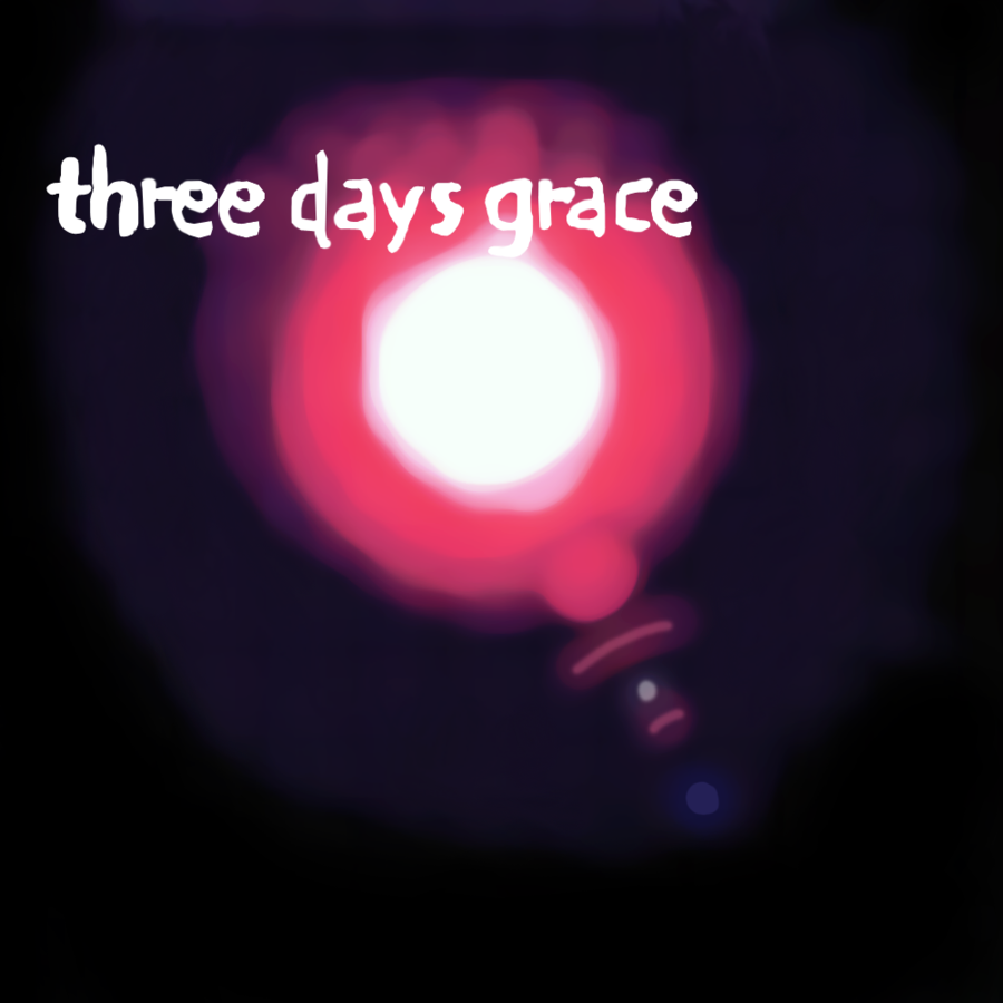 Three Days Grace - Three Days Grace Demo (2000) Album Info