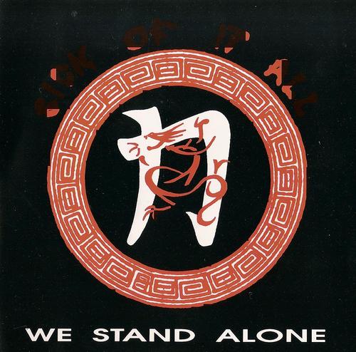 Sick Of It All - We Stand Alone (1991) Album Info
