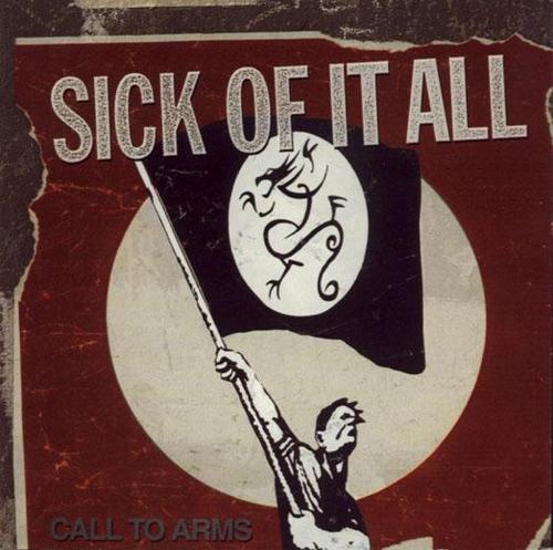 Sick Of It All - Call to Arms (1999) Album Info