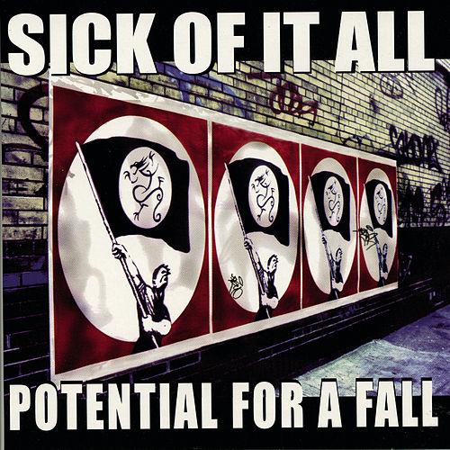 Sick Of It All - Potential For A Fall (1999) Album Info