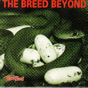 Cynic / Fear Factory / Pestilence / Believer - The Breed Beyond (1993) Album Info