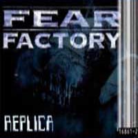Fear Factory - Replica (1995)