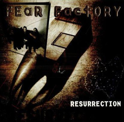 Fear Factory - Resurrection (1998)