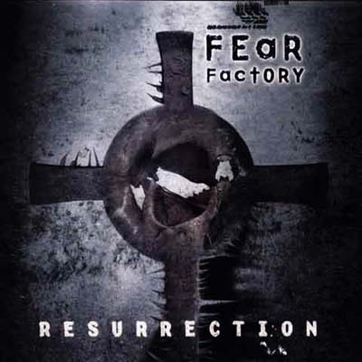 Fear Factory - Resurrection (1999)