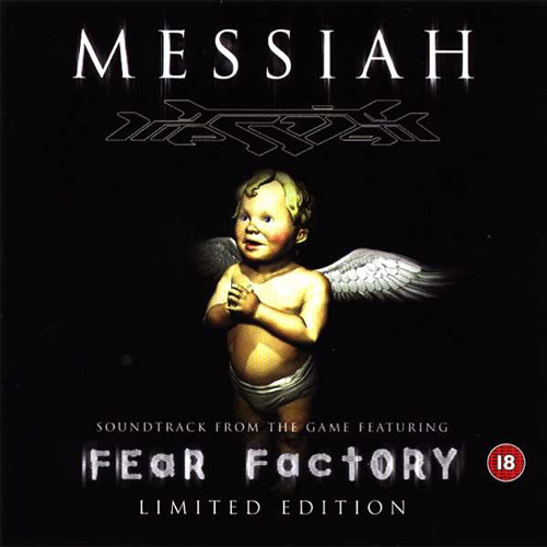 Fear Factory - Messiah (1999)
