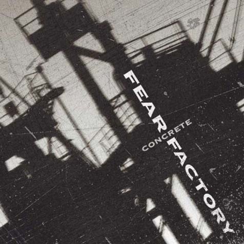 Fear Factory - Concrete (2002)