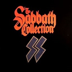 Black Sabbath - The Sabbath Collection (Original) (1985)