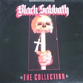 Black Sabbath - The Collector Series - The Collection (1985) Album Info